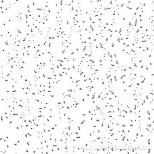 Sound absorption Mineral wool board-caterpillar